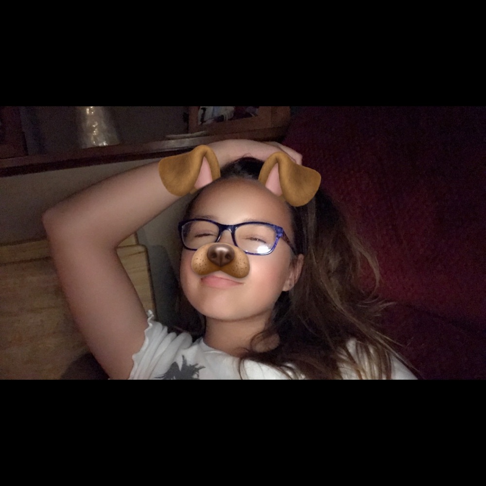 Meet your Posher, Jaelynn